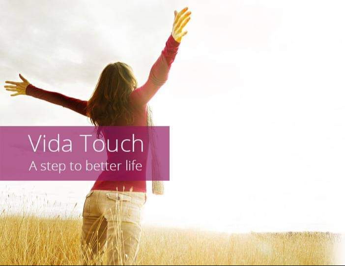 Step into a new version of you